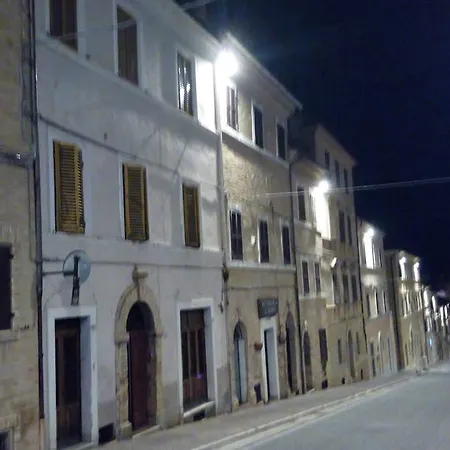 Daire Domus Antiqua Lauretane Loreto