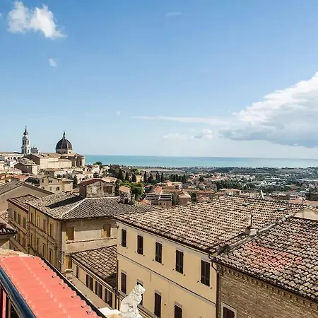 Domus Antiqua Lauretane * Loreto