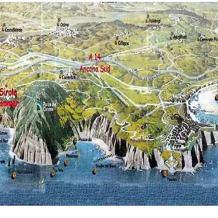 Daire Domus Antiqua Lauretane