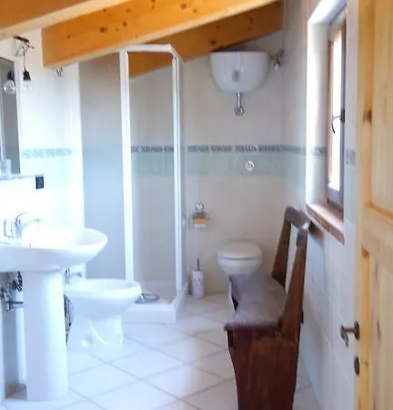 Apartamento Domus Antiqua Lauretane *