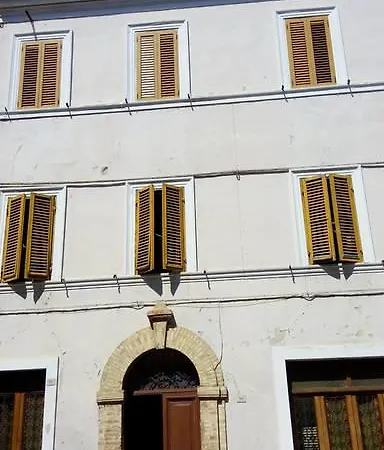 Domus Antiqua Lauretane * Loreto
