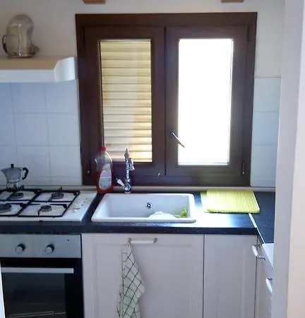 Apartamento Domus Antiqua Lauretane