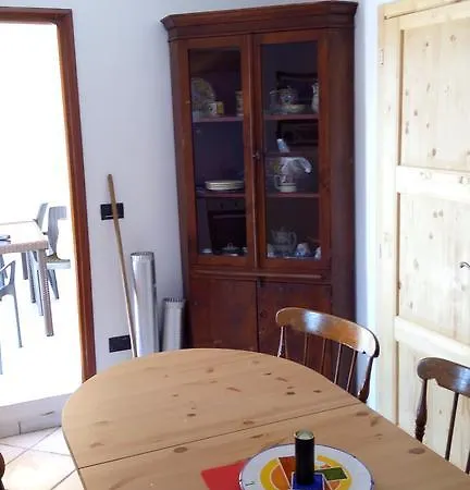 Apartamento Domus Antiqua Lauretane *