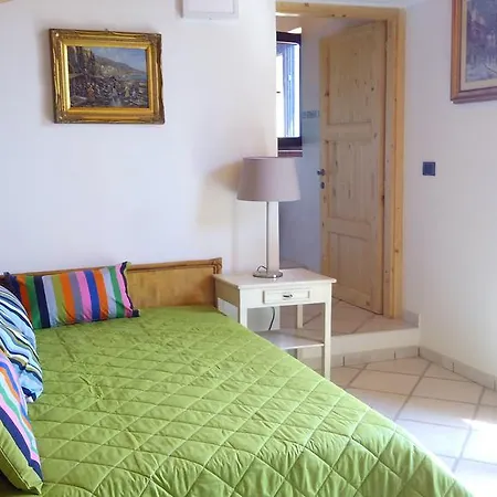 Apartamento Domus Antiqua Lauretane Loreto