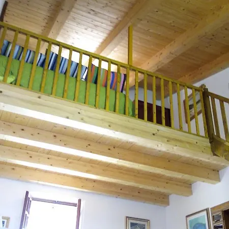 Domus Antiqua Lauretane Apartamento *