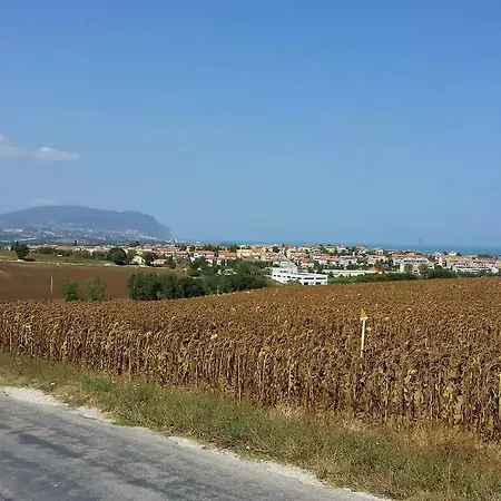 Domus Antiqua Lauretane Apartamento *