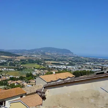 Apartamento Domus Antiqua Lauretane *