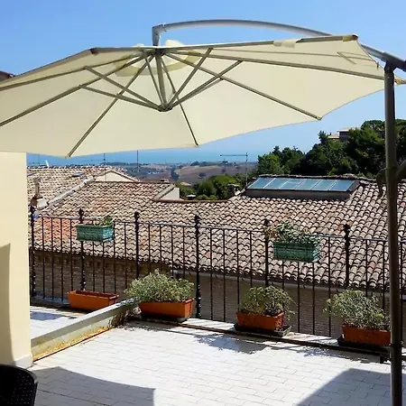 Domus Antiqua Lauretane * Loreto